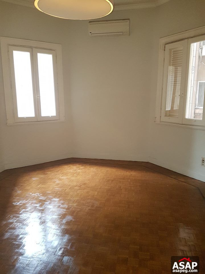 Apartments for Rent in Zamalek