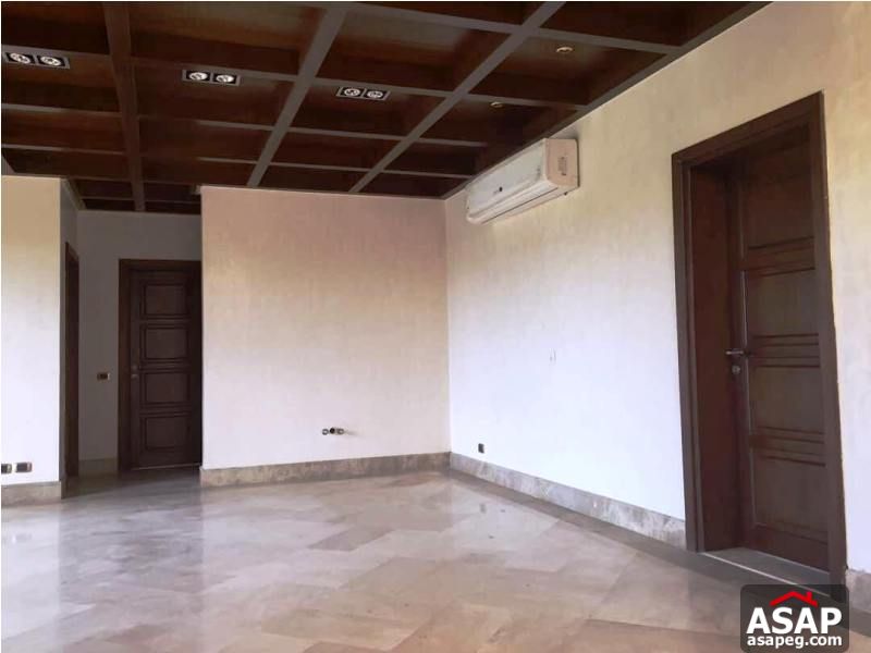 Villa for Rent in 6 October Villa for Rent in 6 October