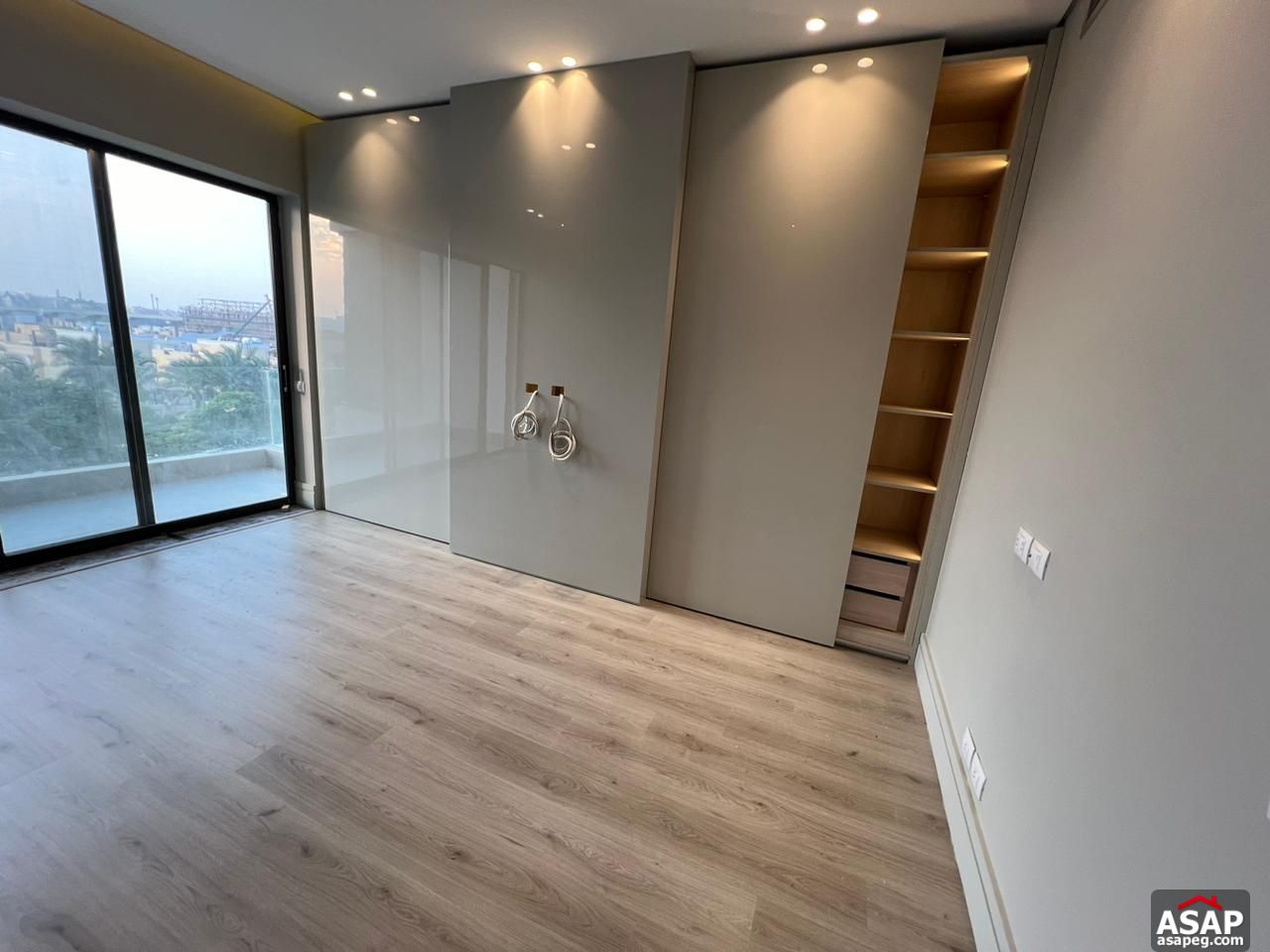 Penthouse for Rent in Lake View Residence Penthouse for Rent in Lake View Residence