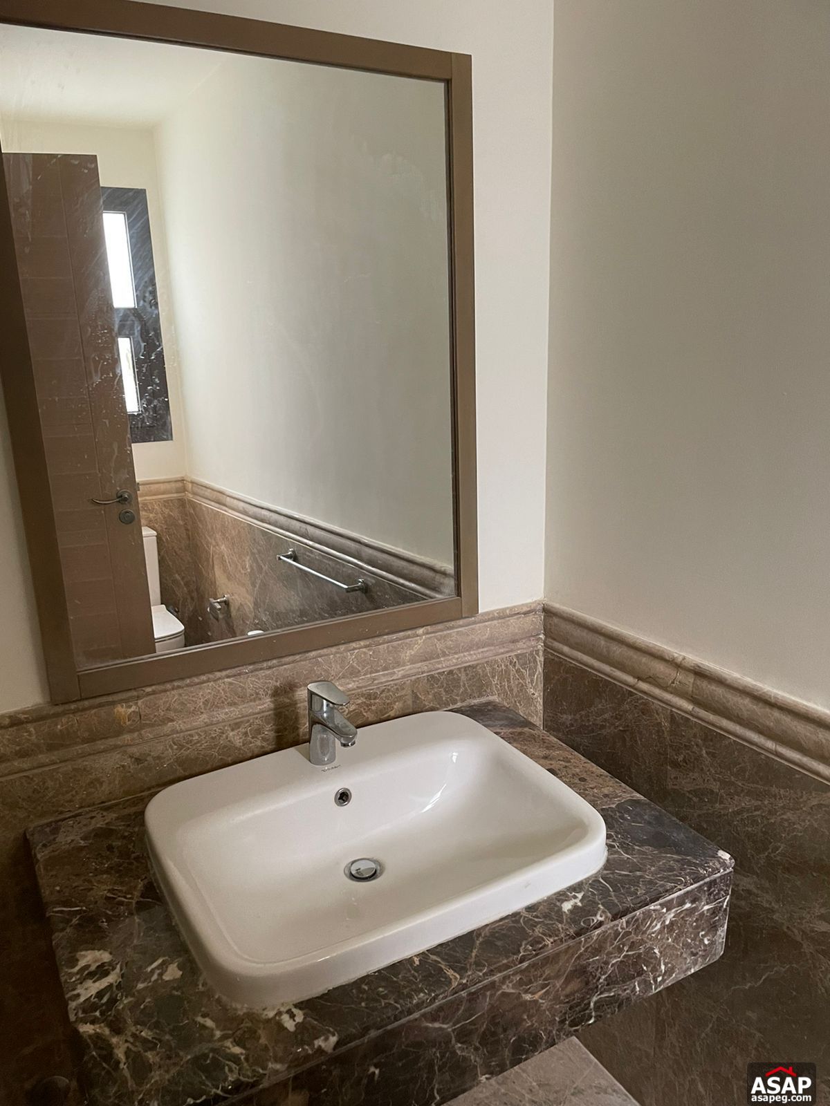 Apartment for Rent in Mivida Compound