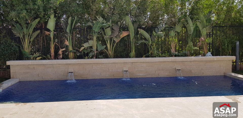 Stand Alone for Rent in Allegria - El Sheikh Zayed