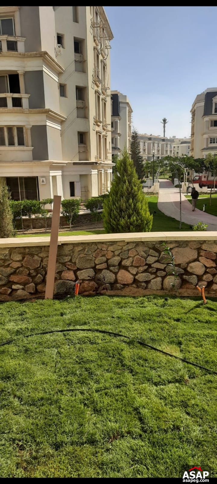 I Villa for Rent in Mountain View Hyde Park I Villa for Rent in Mountain View Hyde Park