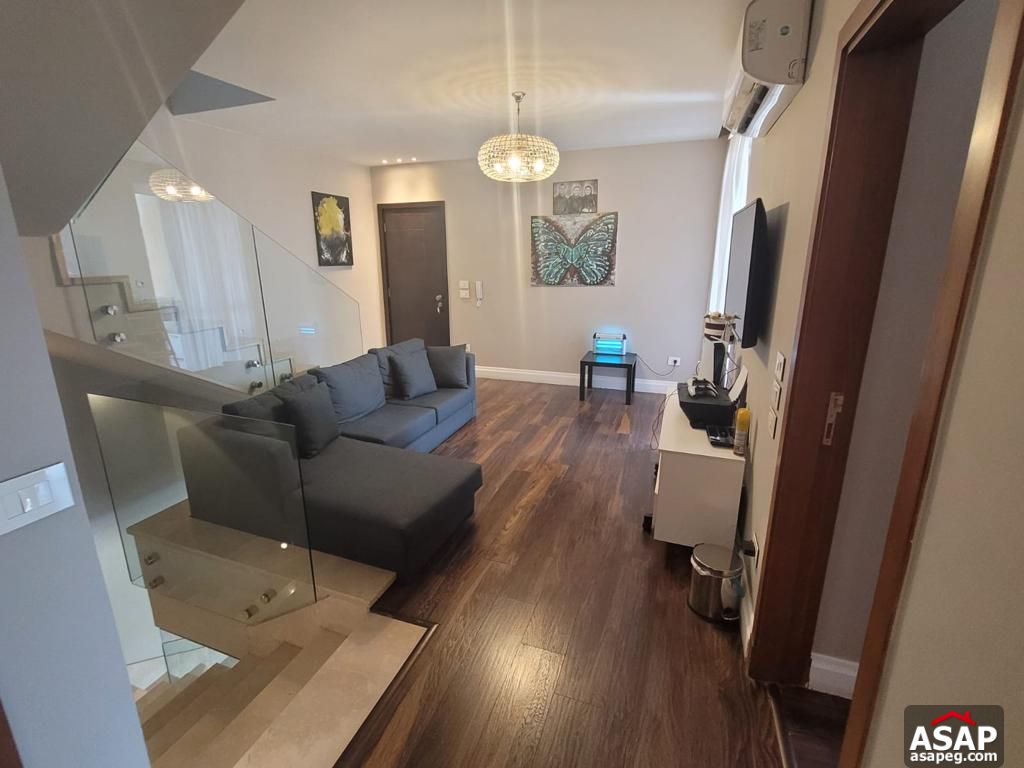 Triplex for Rent in Eastown Sodic Triplex for Rent in Eastown Sodic