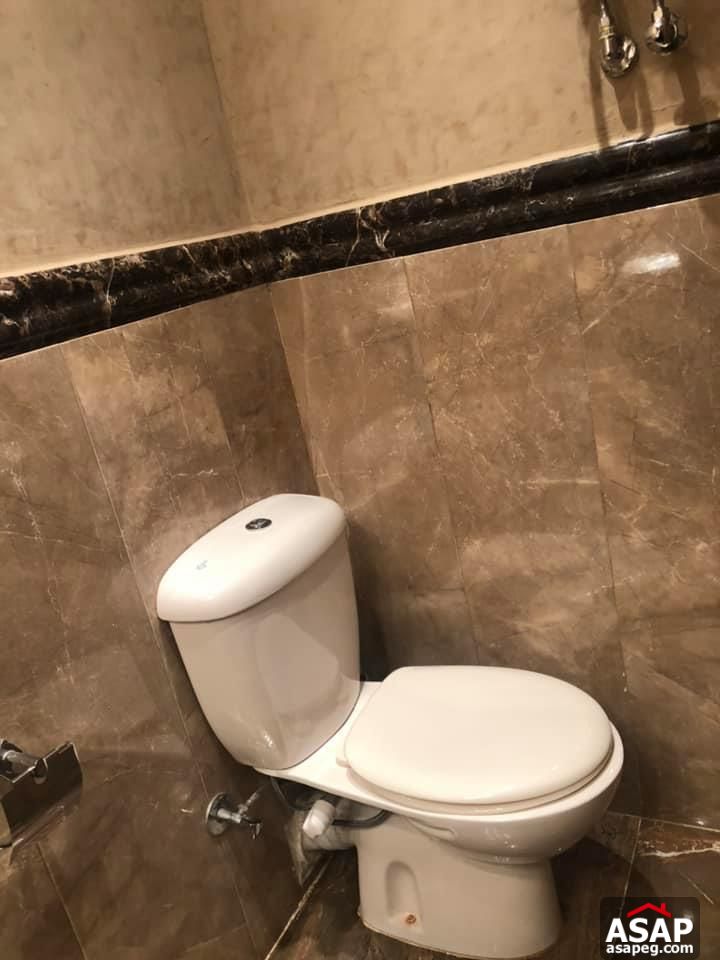 Ground Floor for Rent in Zayed Dunes Compound Ground Floor for Rent in Zayed Dunes Compound