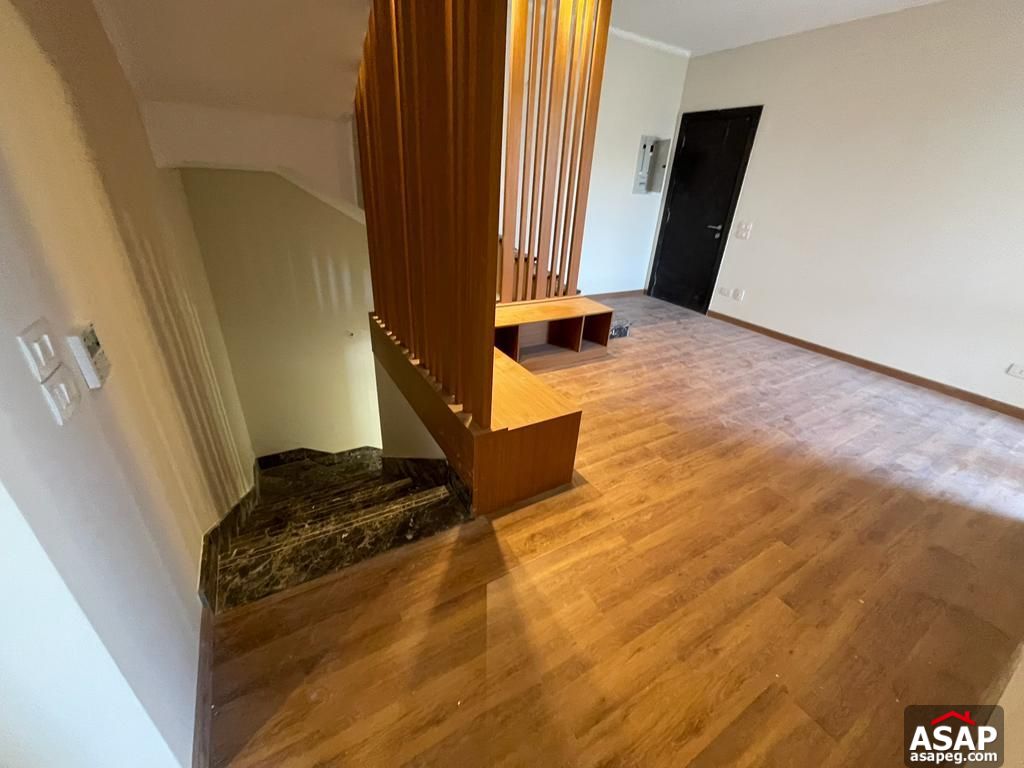 Triplex for Rent in Eastown Sodic