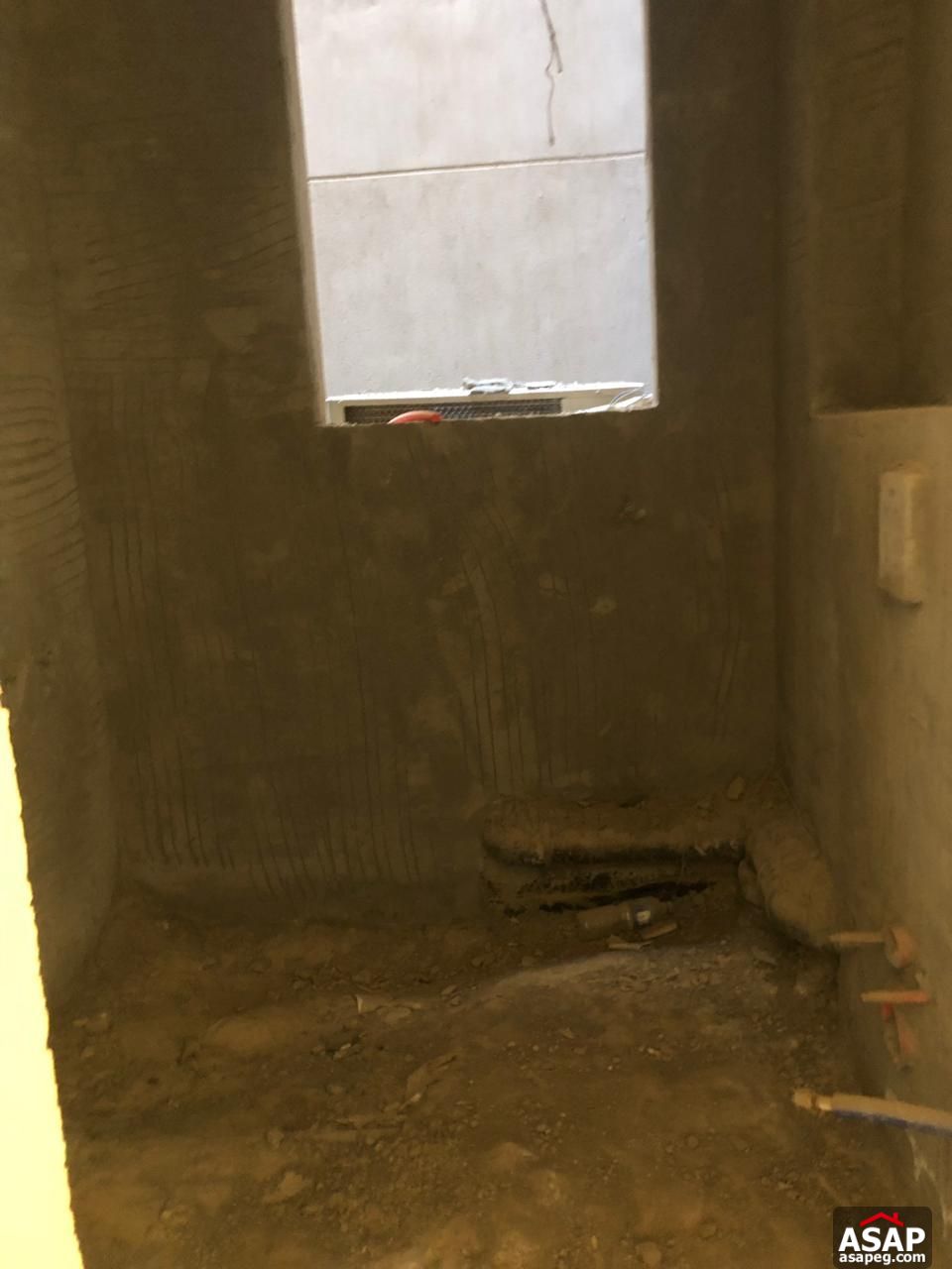 Ground Floor for Sale in Village Gardens Katameya