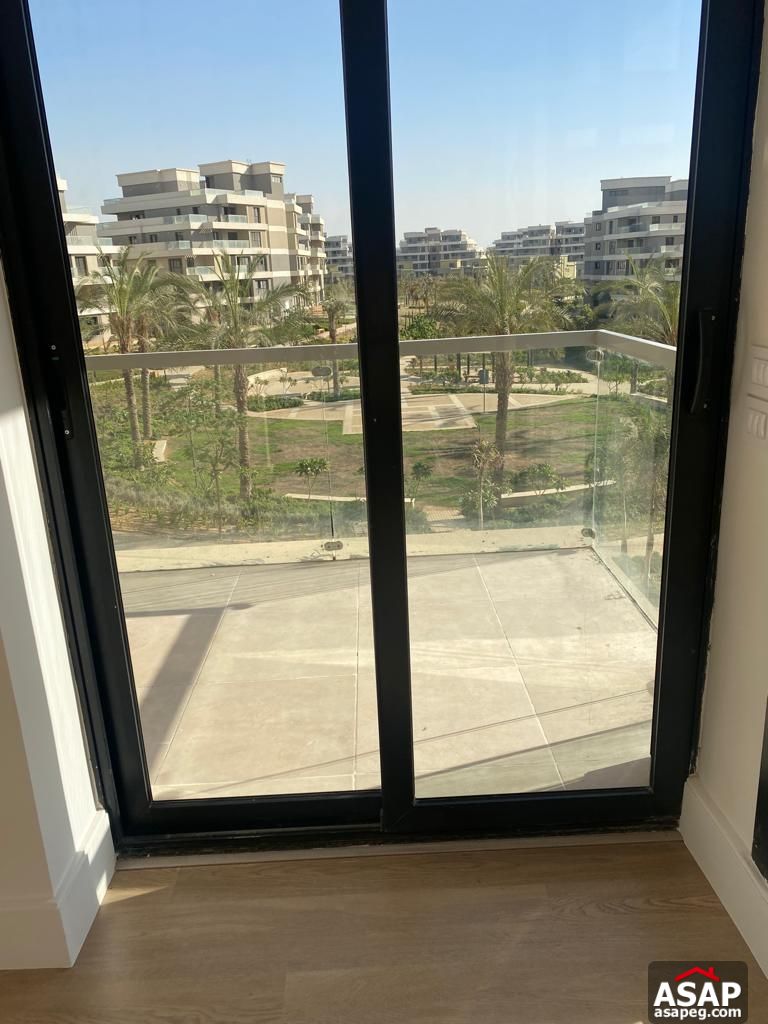 Apartment for Rent in Villette Sodic Apartment for Rent in Villette Sodic