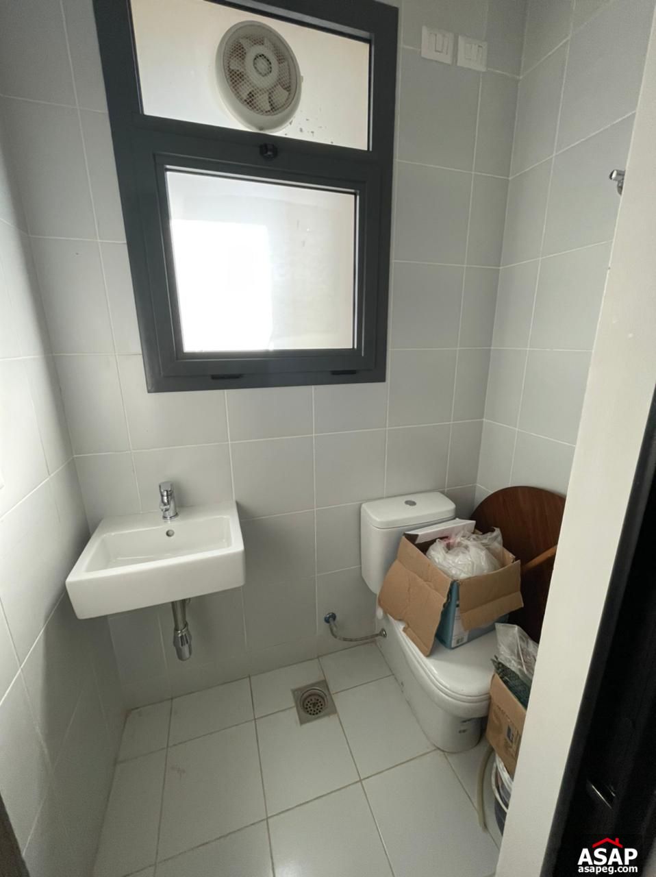 Ground Floor for Sale in Villette Sodic Ground Floor for Sale in Villette Sodic