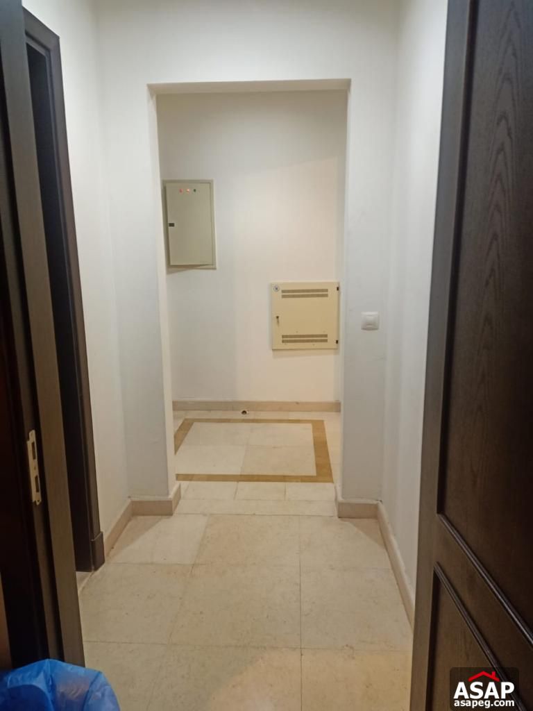 Ground Floor in Mivida Compound Ground Floor in Mivida Compound