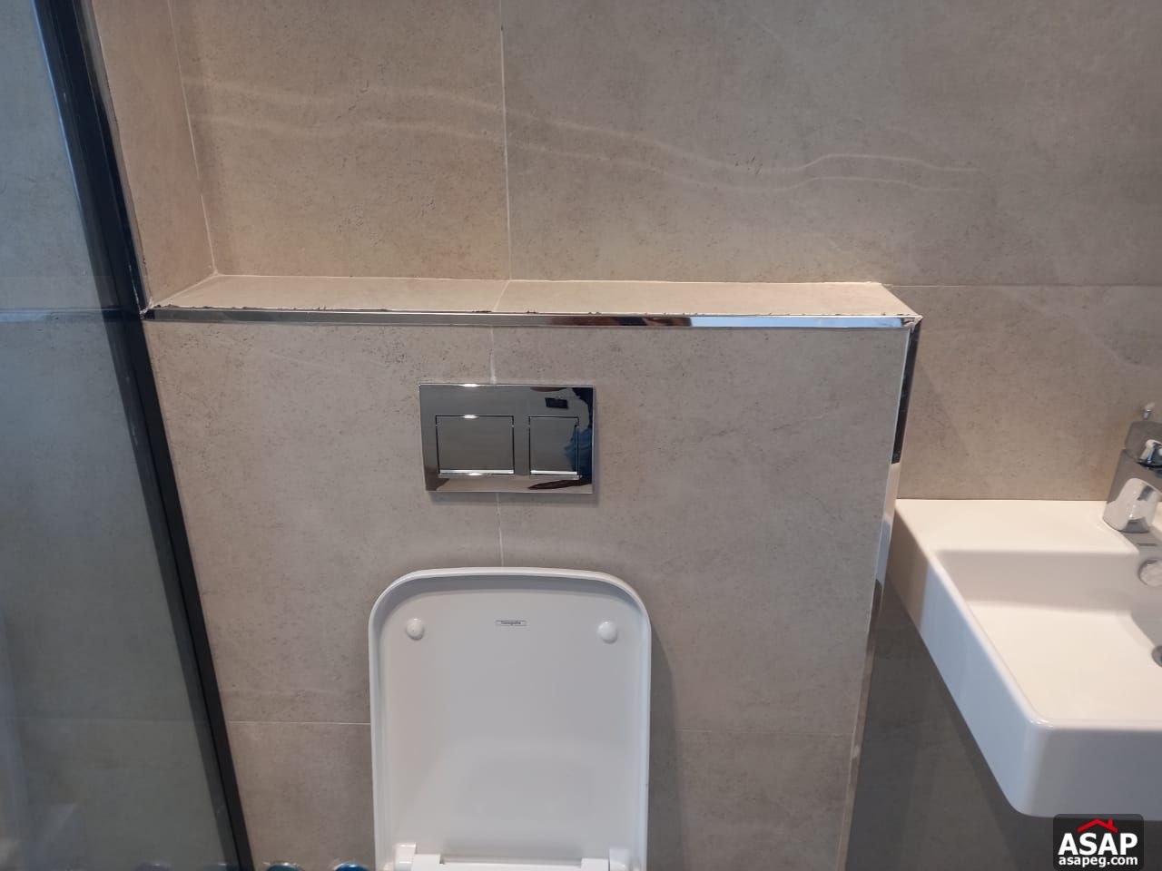 Apartment for Rent in Lake View Residence Apartment for Rent in Lake View Residence