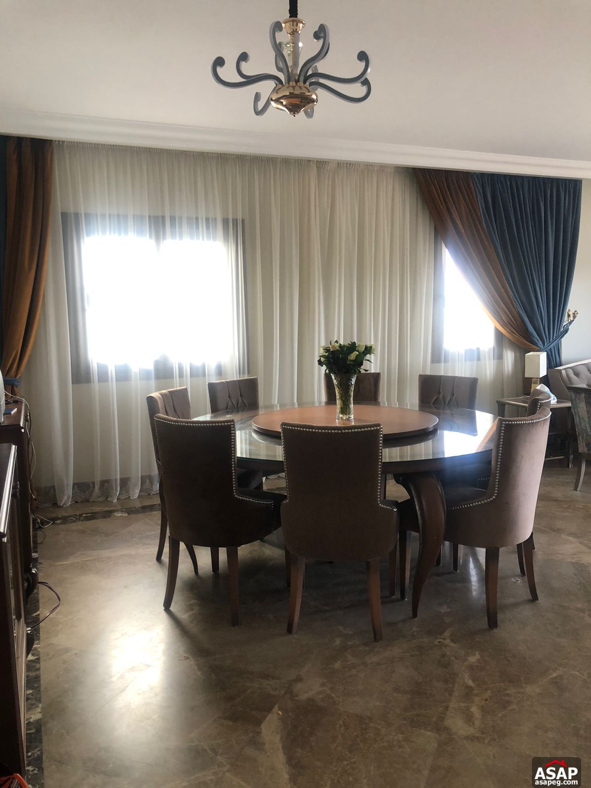 Apartment for Sale in Mivida Emaar Apartment for Sale in Mivida Emaar