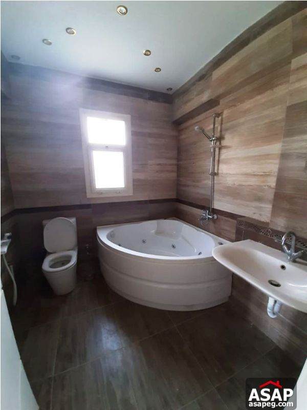 Twin House with Garden for Rent in Bellagio