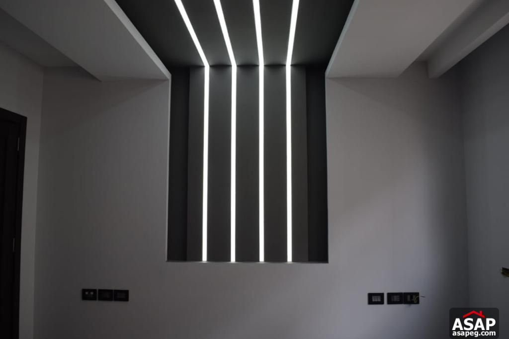 Semi Furnished Apartment for Rent in Lake View Residence Semi Furnished Apartment for Rent in Lake View Residence