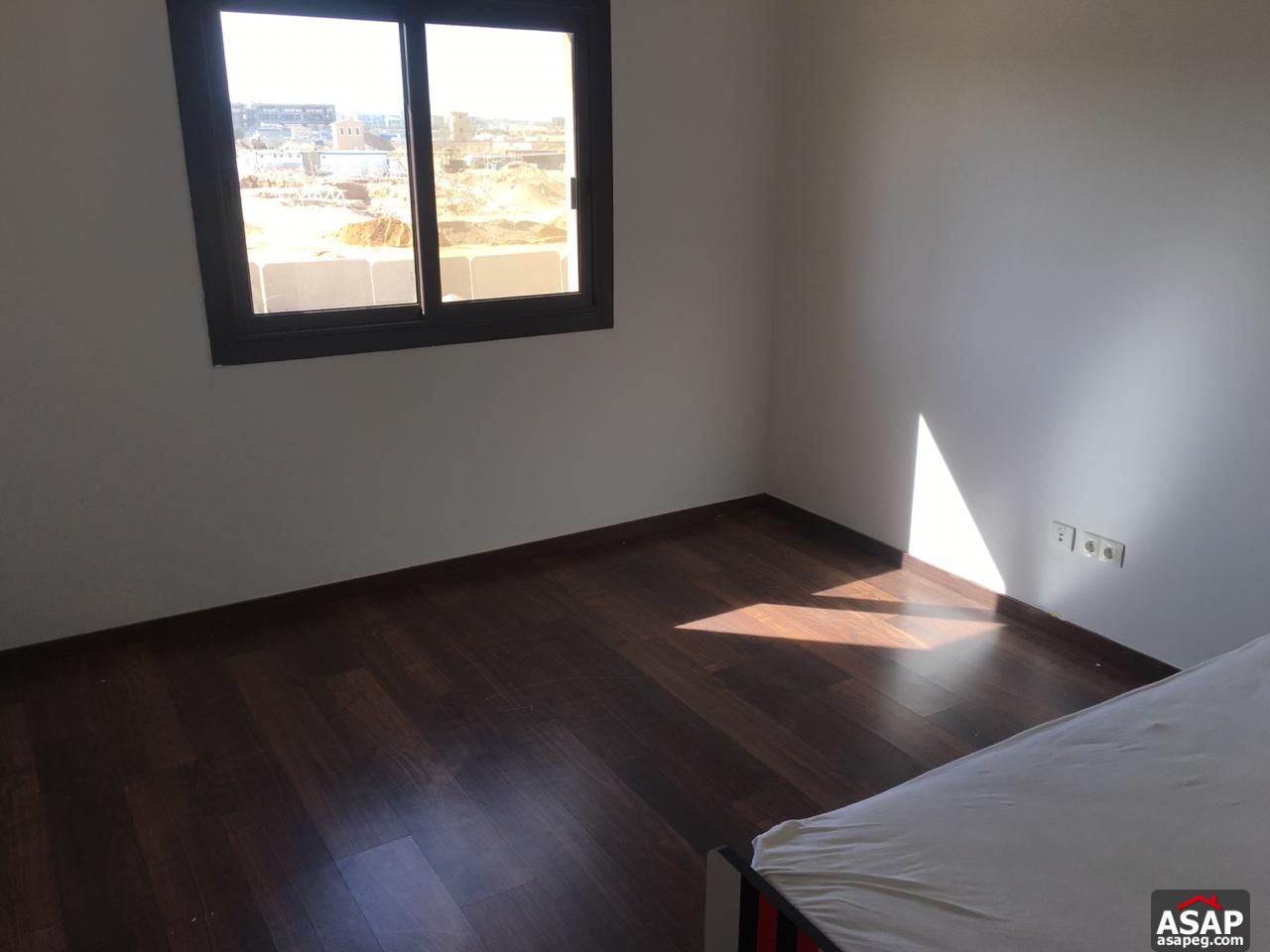 Apartment for Rent in Mivida Emaar - New Cairo Apartment for Rent in Mivida Emaar - New Cairo