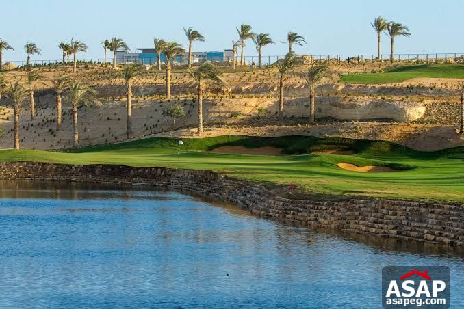 Villa for Sale in Palm Hills Golf Extension