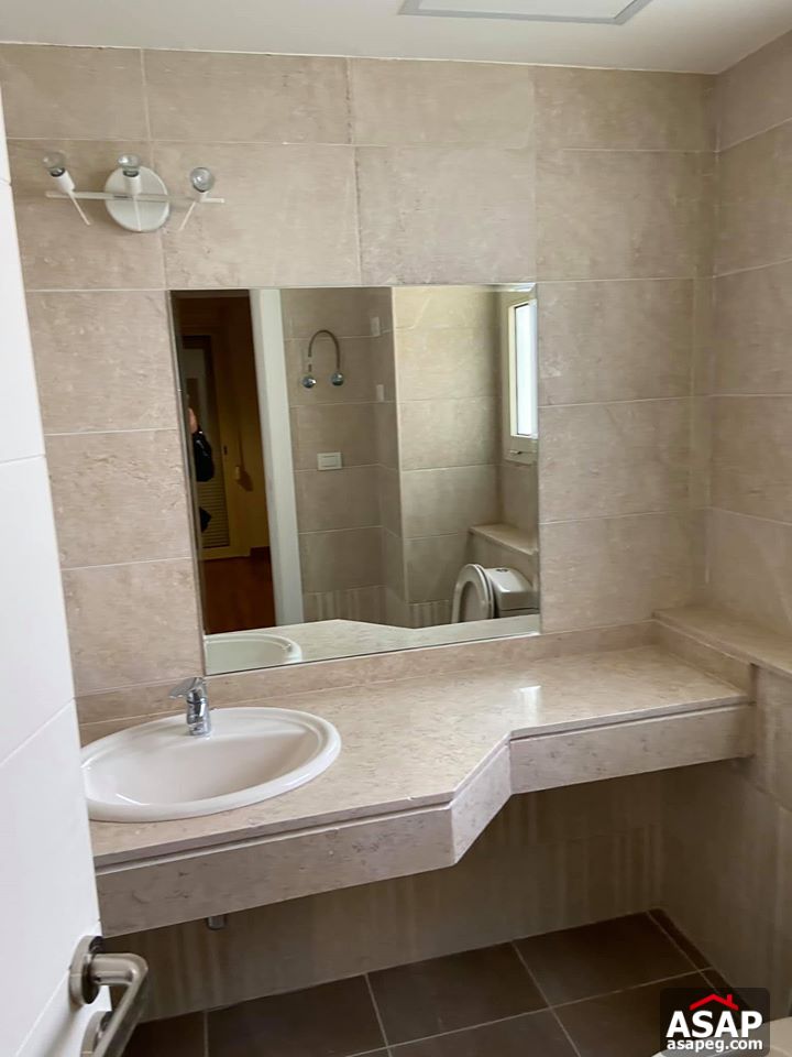 Duplex for Rent in 6 October - New Giza Compound