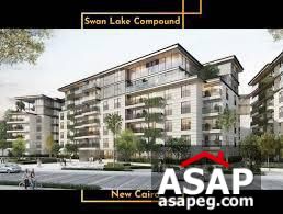 Apartment for Sale in Swan Lake Residence Apartment for Sale in Swan Lake Residence