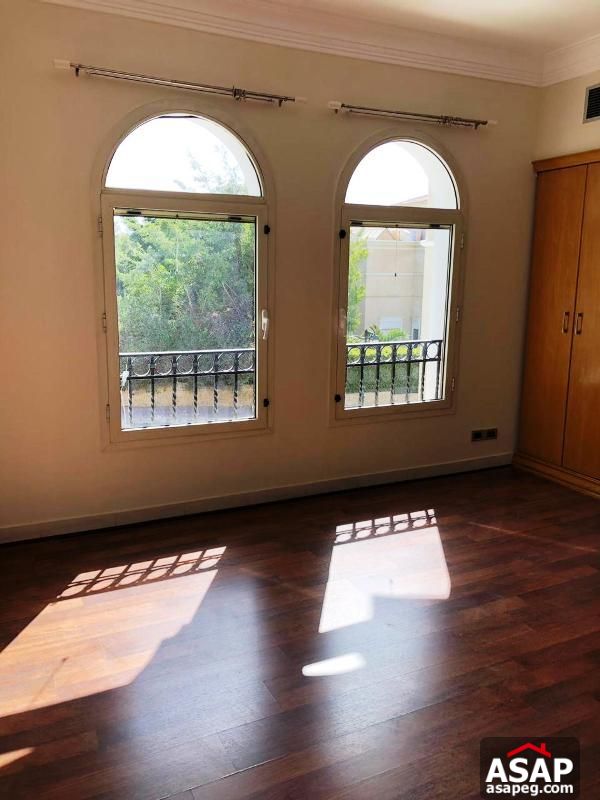 Stand Alone with Swimming Pool in Arabella Stand Alone with Swimming Pool in Arabella