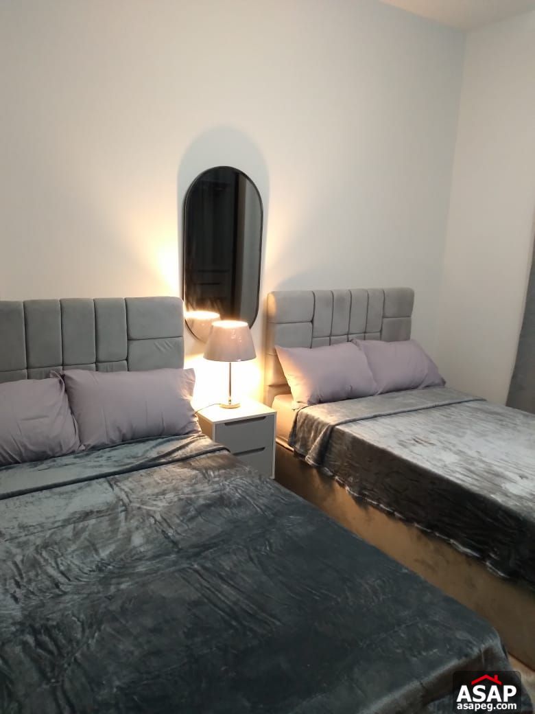 Apartment for Rent in Mivida Emaar Apartment for Rent in Mivida Emaar