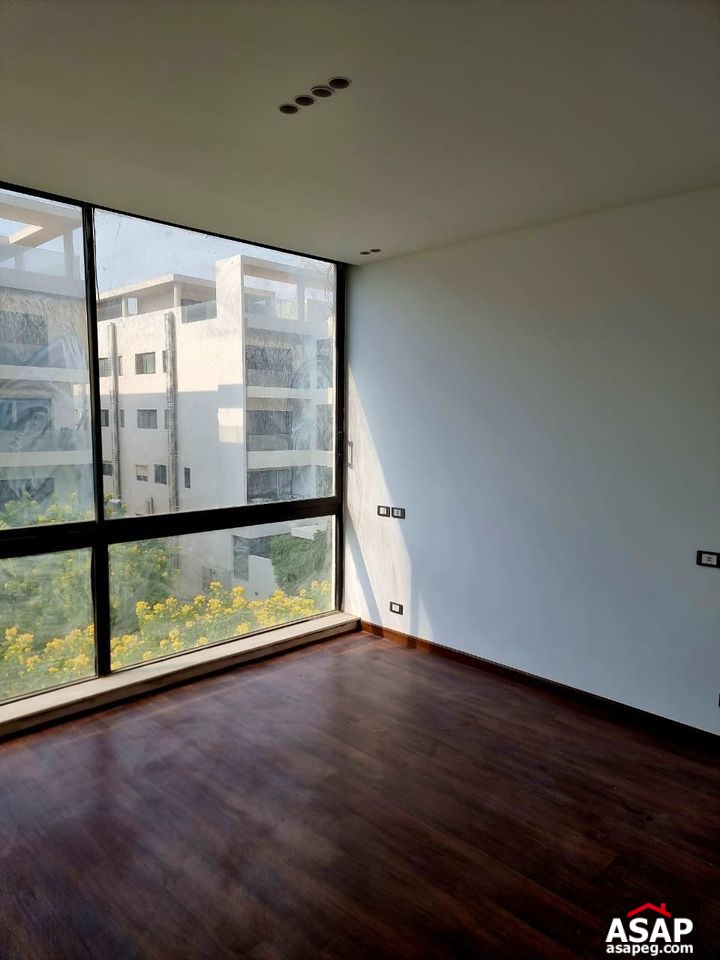 Apartment for Rent in Lake View Residence Apartment for Rent in Lake View Residence