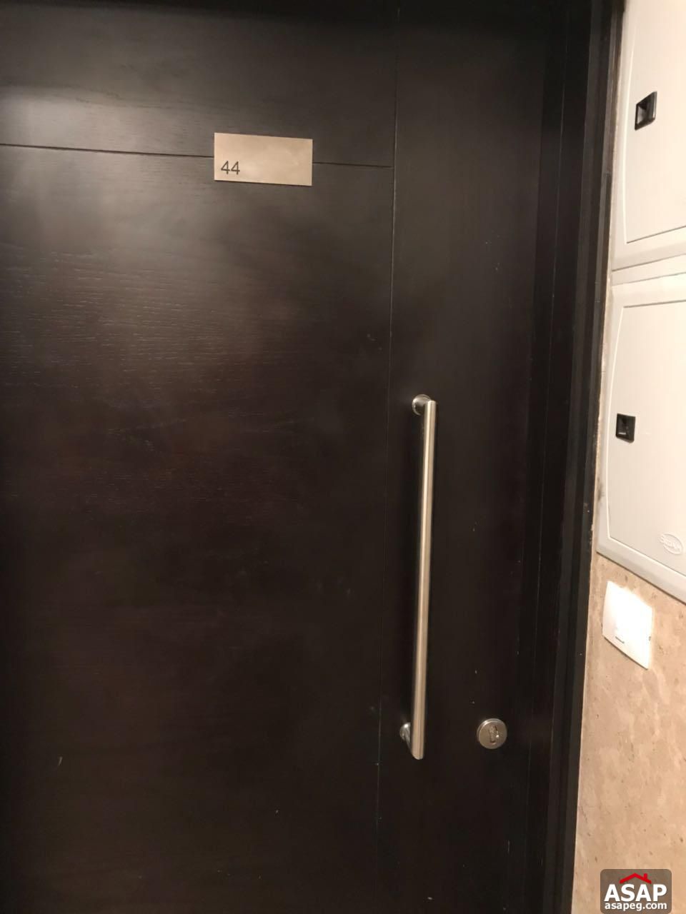 Apartment for Rent in Eastown Sodic Apartment for Rent in Eastown Sodic