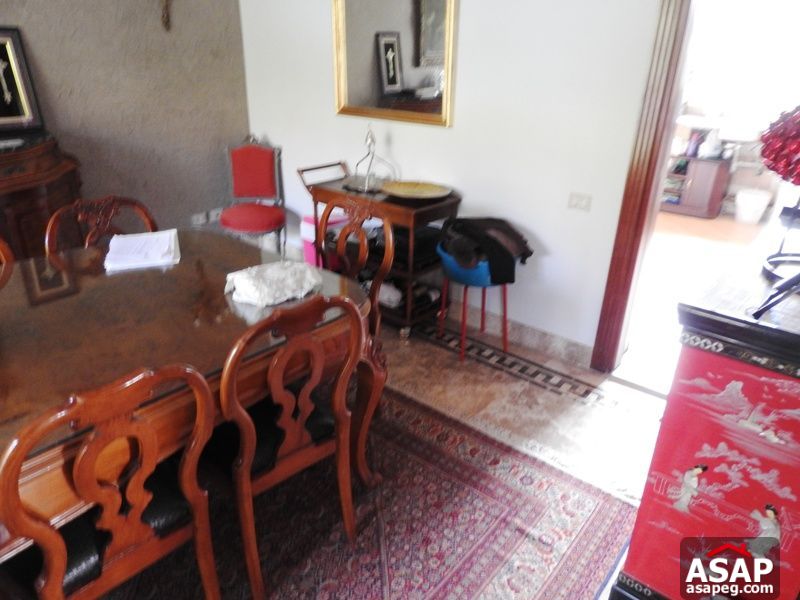 Villa with Private Pool in Katameya Heights Villa with Private Pool in Katameya Heights