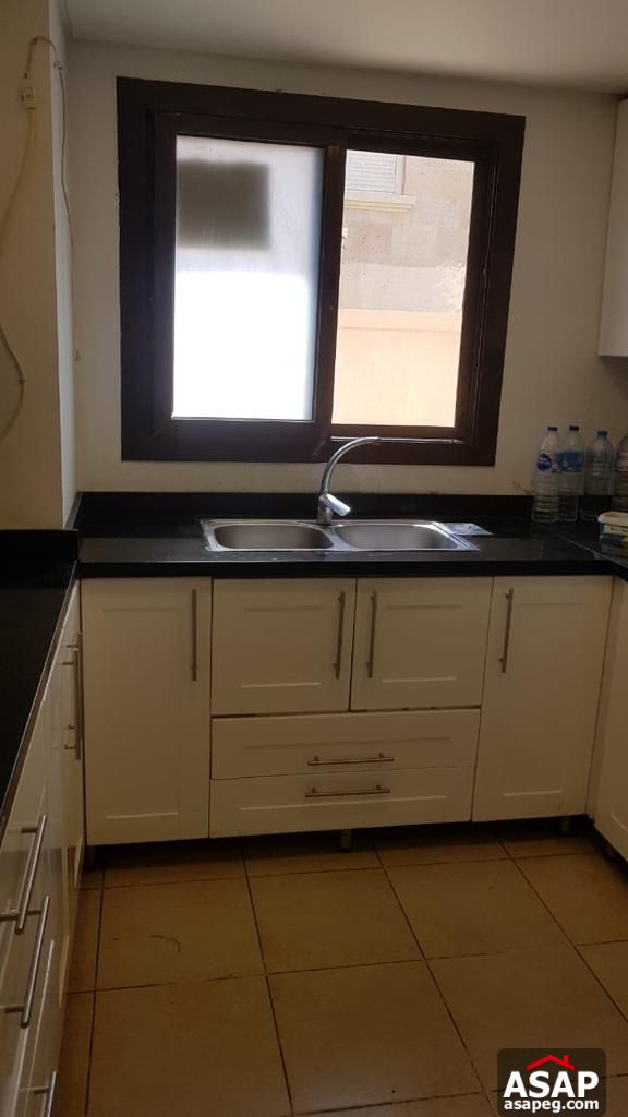 Semi Furnished Villa for Rent Mivida Compound Semi Furnished Villa for Rent Mivida Compound