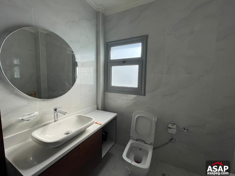 Apartment for Rent in Zamalek Apartment for Rent in Zamalek