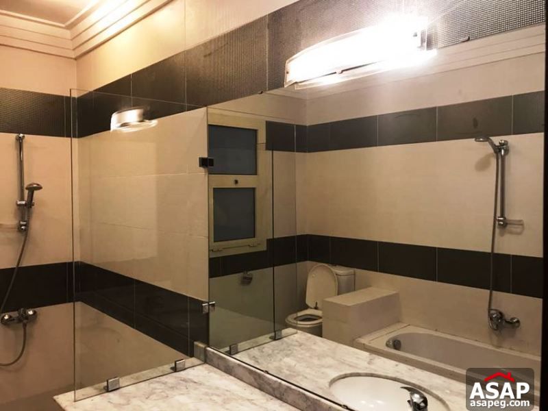 Apartment for Rent in West Golf Apartment for Rent in West Golf