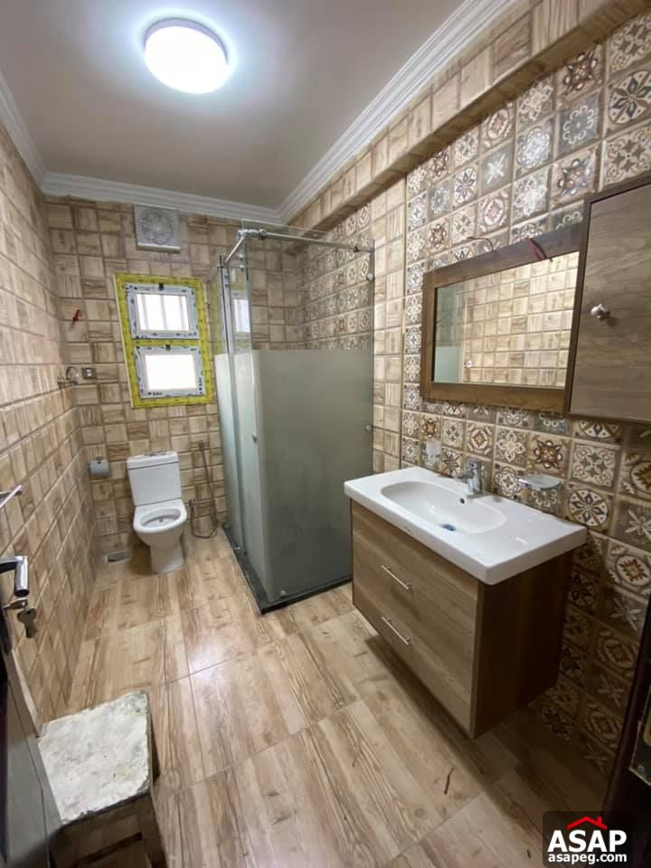 Duplex for Rent in Zamalek