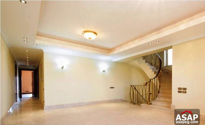 Villa for Rent in Marina City Villa for Rent in Marina City