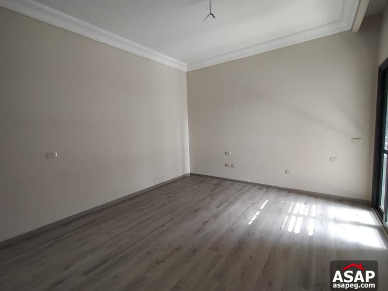 Apartment for Rent in Patio 7 Compound Apartment for Rent in Patio 7 Compound