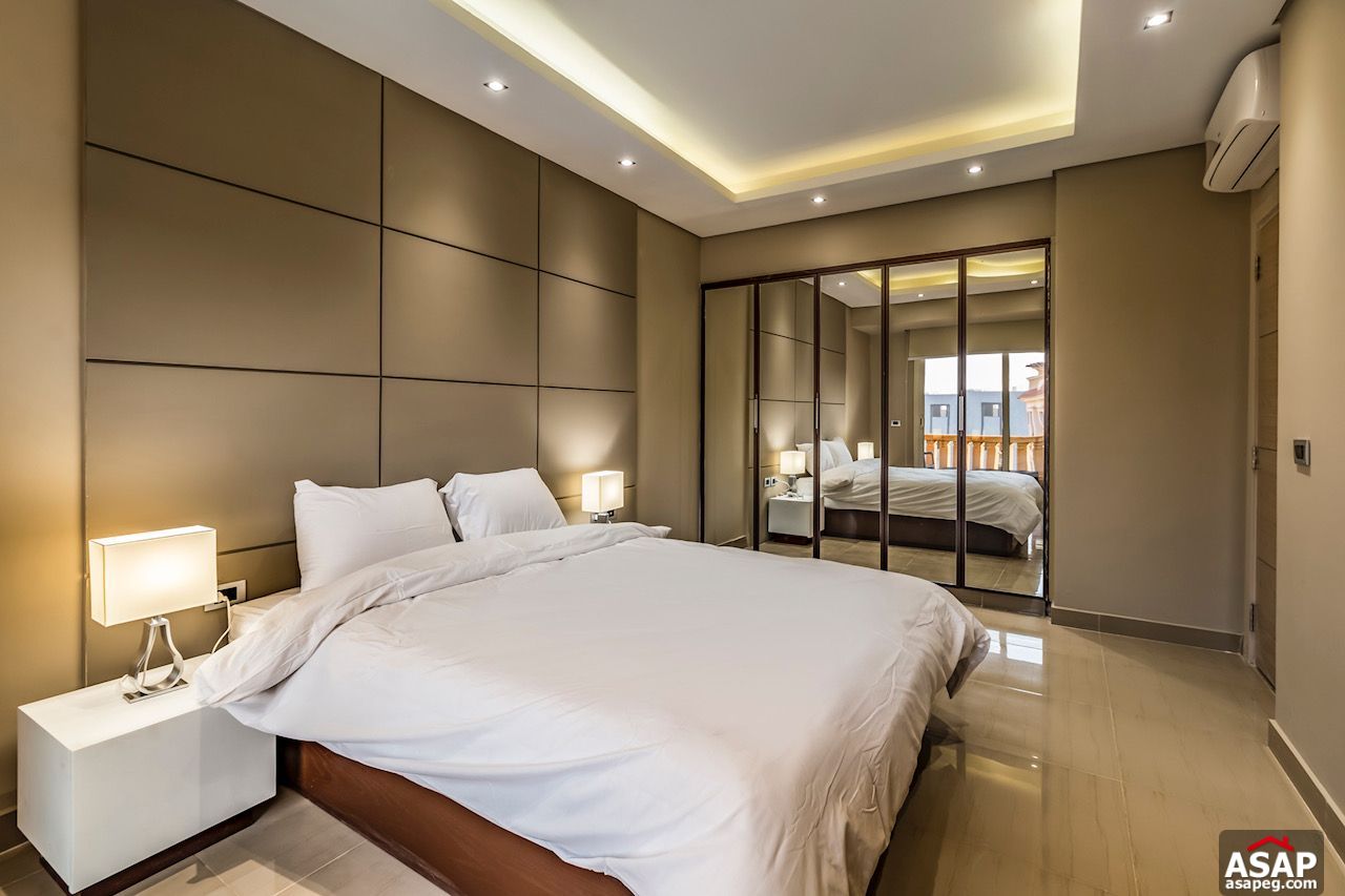 Furnished Apartment for Rent in New Cairo Furnished Apartment for Rent in New Cairo