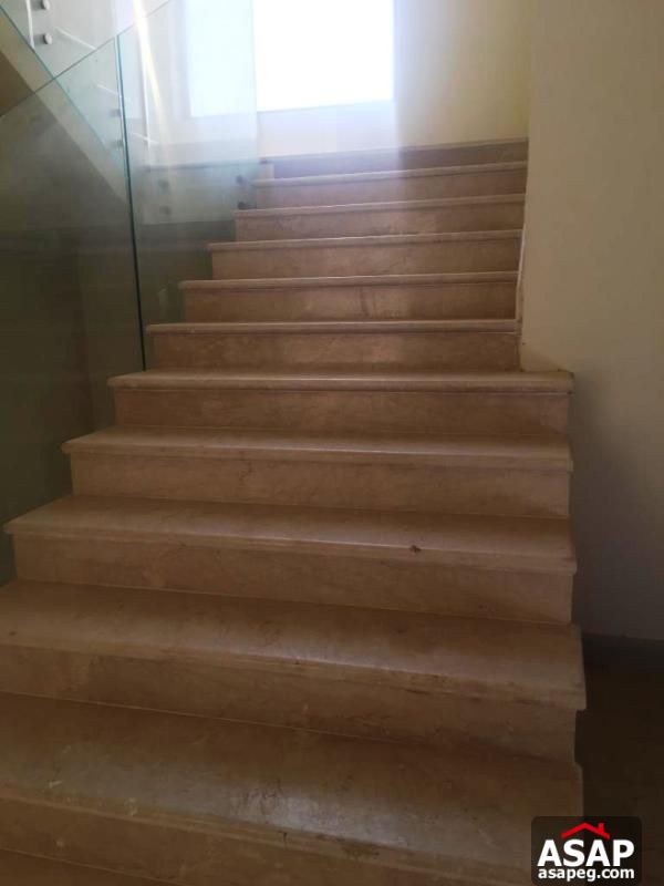 Stand Alone with Golf View in Katameya Dunes - New Cairo Stand Alone with Golf View in Katameya Dunes - New Cairo