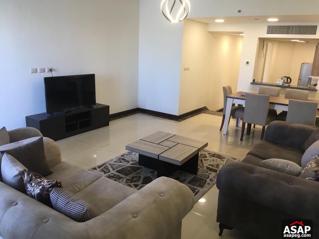 Apartment for Rent in Porto New Cairo Apartment for Rent in Porto New Cairo