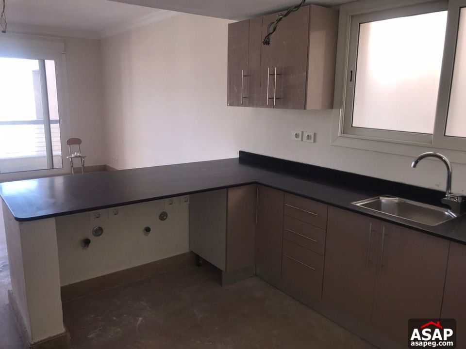 Studio for Rent in New Giza Compound