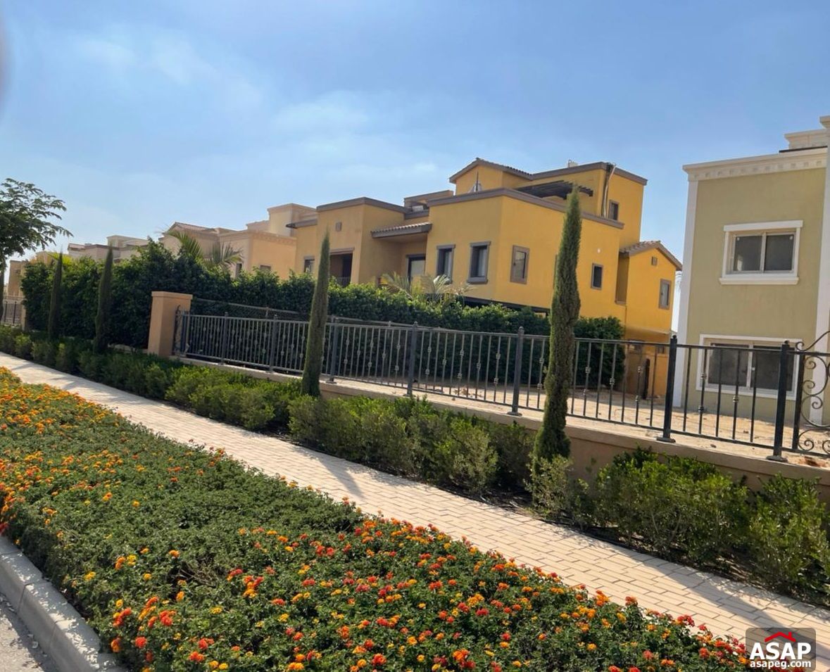 Stand Alone for Sale in Mivida Stand Alone for Sale in Mivida