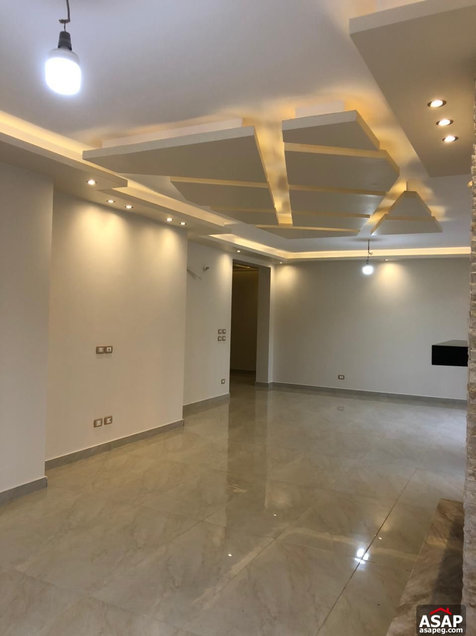 Duplex for Rent in Eastown