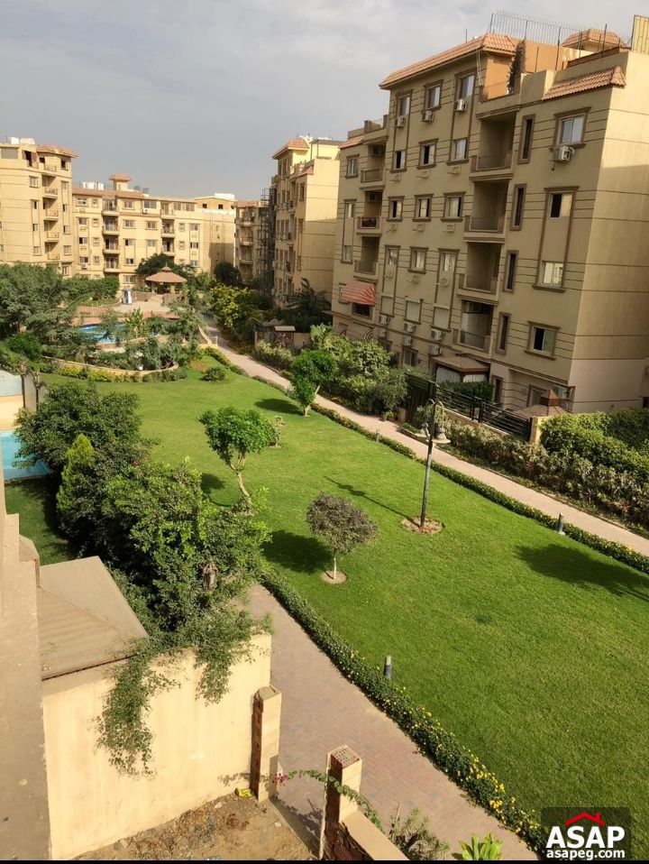 Apartment for Sale in Family City Compound Apartment for Sale in Family City Compound