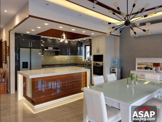 Furnished Apartment for Rent in Lake View Residence Furnished Apartment for Rent in Lake View Residence