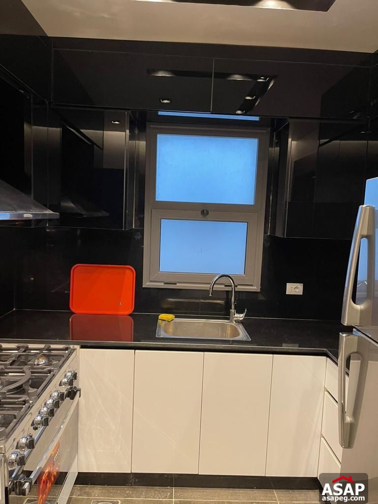 Furnished Apartment for Rent in Eastown Sodic Furnished Apartment for Rent in Eastown Sodic