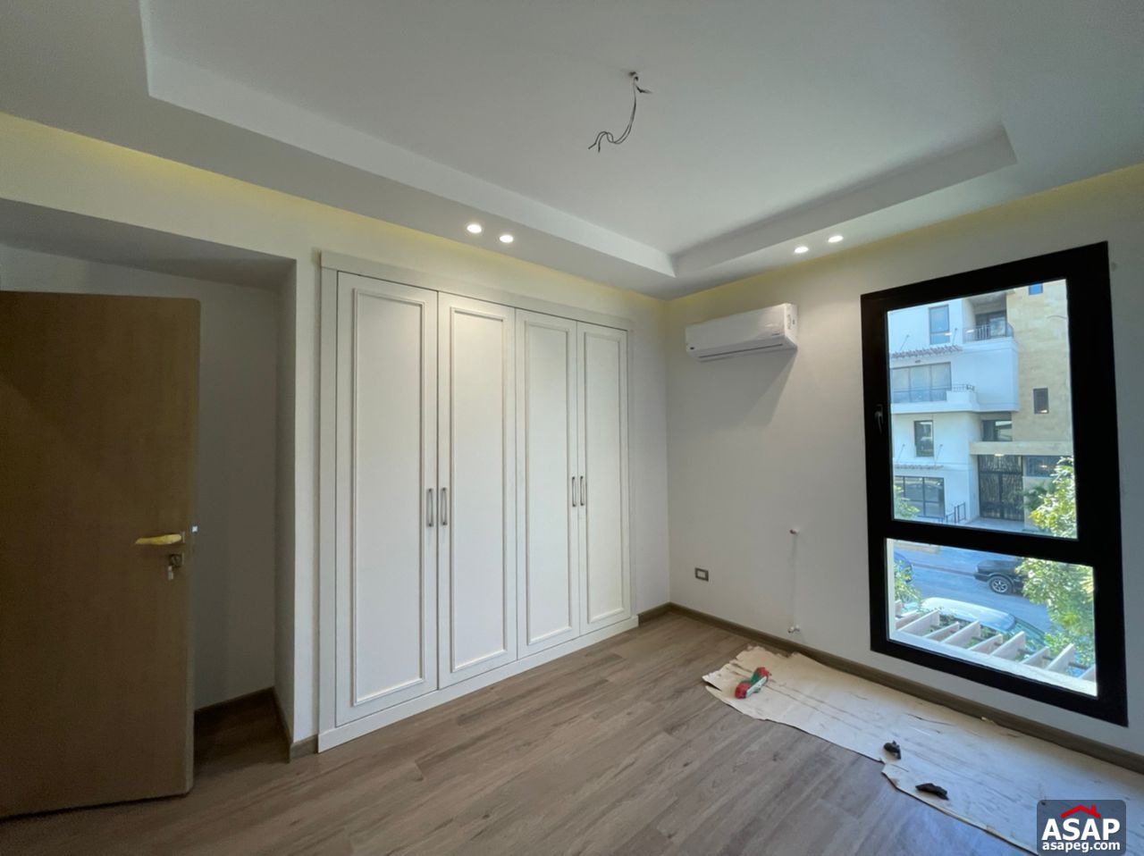 Duplex for Rent in Eastown Compound