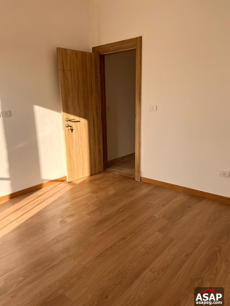 Finished Apartment for Sale in Fifth Square Finished Apartment for Sale in Fifth Square