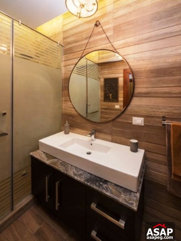 Amazing Apartment for Sale in New Cairo