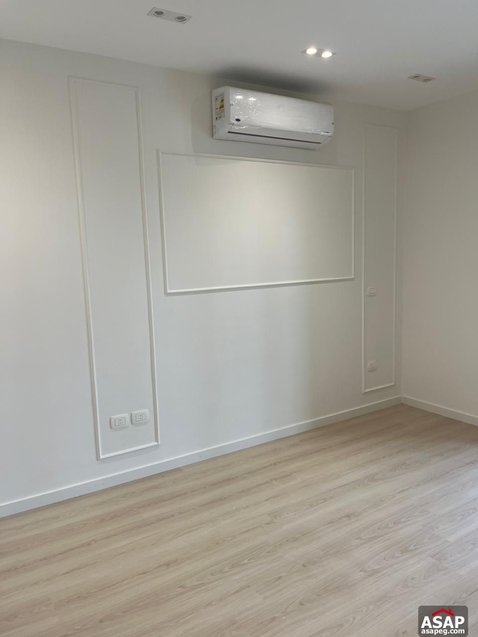 Apartment with Landscape View for Rent in Villette Sodic Apartment with Landscape View for Rent in Villette Sodic