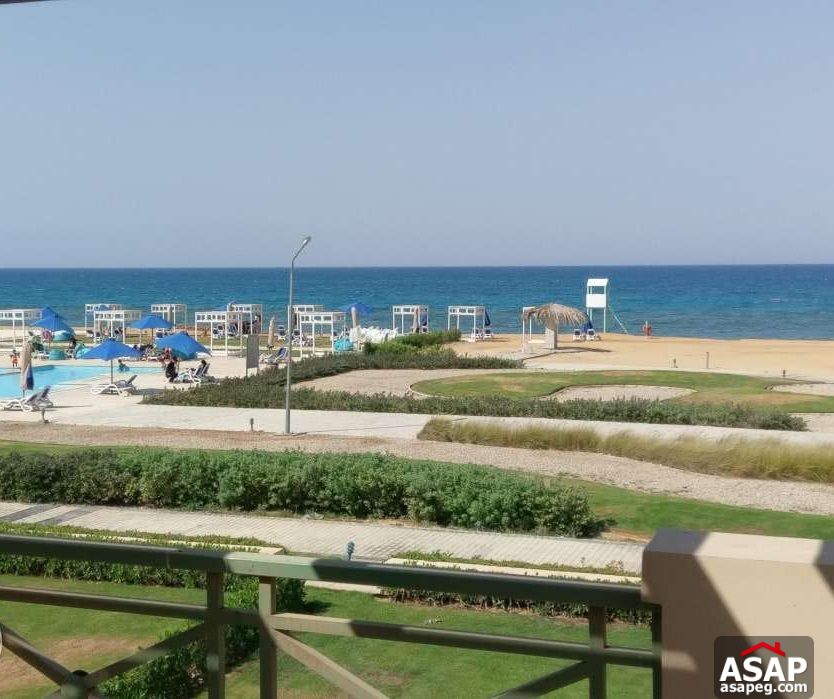 Twin House with Sea View for Sale in La Vista 6 - North Coast