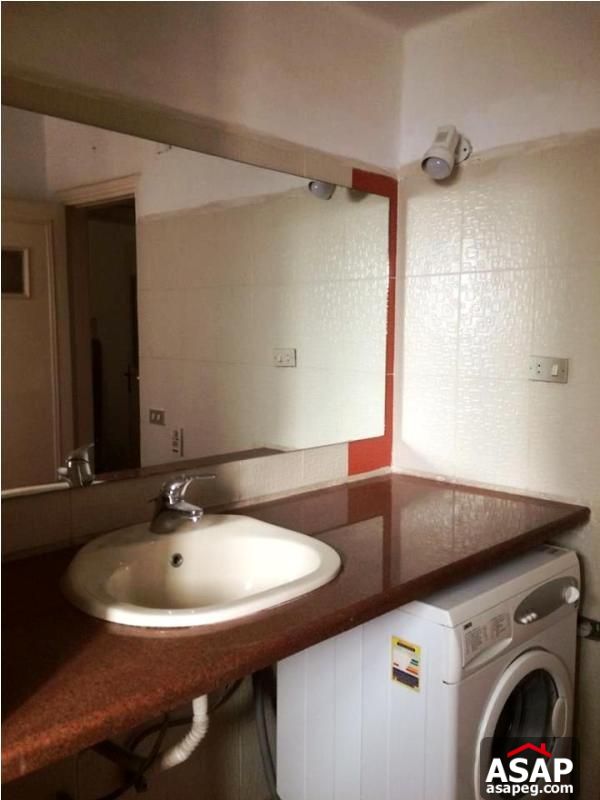 Apartment with Balcony for Rent in Maadi Apartment with Balcony for Rent in Maadi