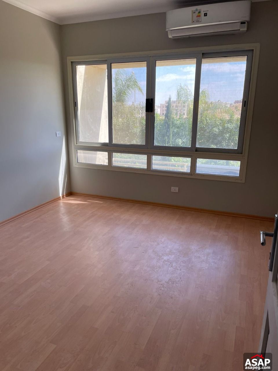 Semi Furnished Apartment for Rent in New Cairo Semi Furnished Apartment for Rent in New Cairo