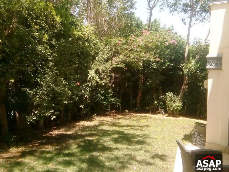 Villa with Garden for Rent in Rehab