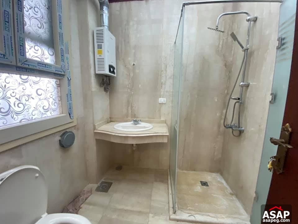 Studio for Rent in Zamalek Studio for Rent in Zamalek